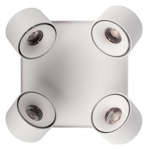 Спот Loft IT Case 10326 White