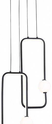 Подвесной светильник Ambrella light Comfort FL66366