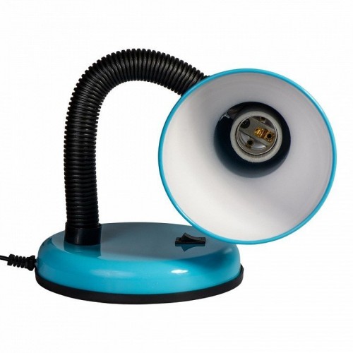 Настольная лампа (09415) Uniel TLI-224 Sea E27