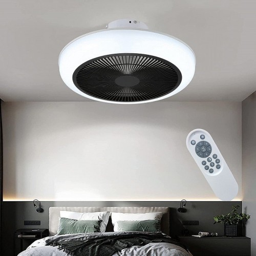 Светильник с вентилятором LIGHTERA Primus LE241PL-450W Светильник с вентилятором LIGHTERA Primus LE241PL-450W