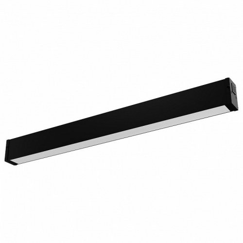 Встраиваемый светильник LIGHTERA Startrek 220 LE168TRL-18B3K Встраиваемый светильник LIGHTERA Startrek 220 LE168TRL-18B3K