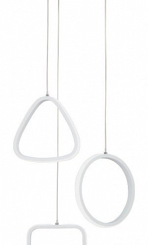 Подвесной светильник Vitaluce V30480-0/3S