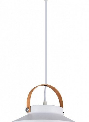 Подвесной светильник Toplight Wendi TL1225H-01WH