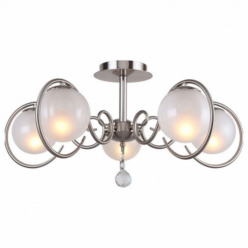 Потолочная люстра F-Promo Fabbio 2349-5U