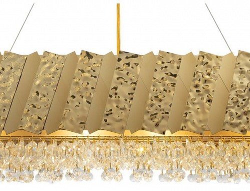 Подвесной светильник Maytoni Artistico MOD017PL-04BS