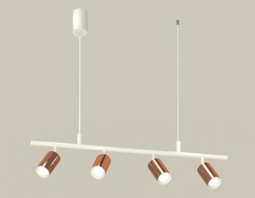 Подвесной светильник Ambrella light Traditional XB9001300