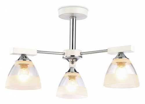 Потолочная люстра Ambrella light TRADITIONAL TR9091 Потолочная люстра Ambrella light TRADITIONAL TR9091