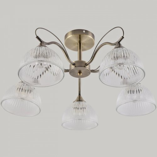Потолочная люстра  90510-0.3-05 AB