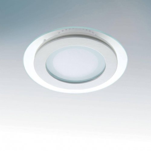 Точечный встраиваемый светильник Lightstar Acri 212010