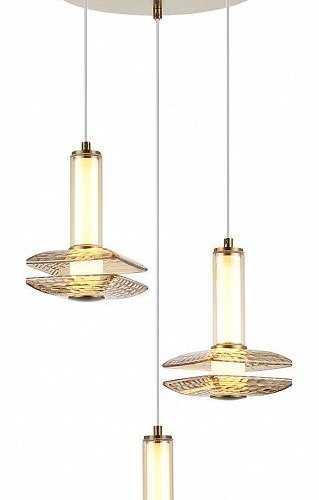 Подвесной светильник High Light LH31011