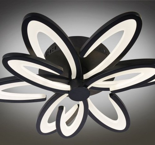 Потолочная люстра Omnilux Florinas OML-49317-87