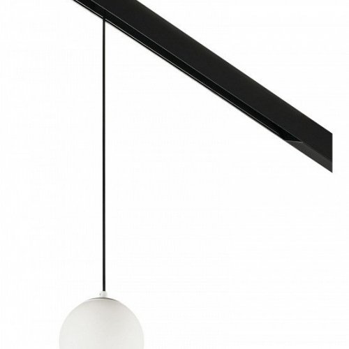 Трековый светильник MyFar Sphere MT0223-10W3K-S-B