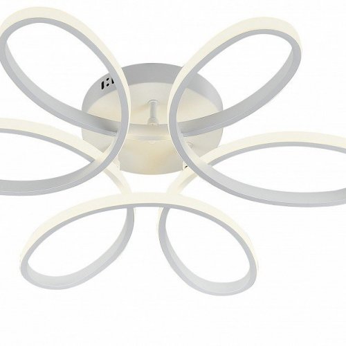 Потолочная люстра Natali Kovaltseva LED LAMPS 81121/6C Потолочная люстра Natali Kovaltseva LED LAMPS 81121/6C