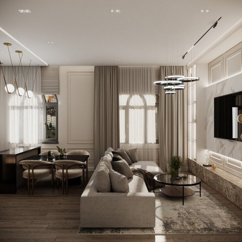 Накладной светильник Hesby Lighting ElDeko 0078 Накладной светильник Hesby Lighting ElDeko 0078