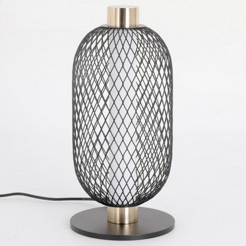 Настольная лампа декоративная Lussole LSP-094 LSP-0944