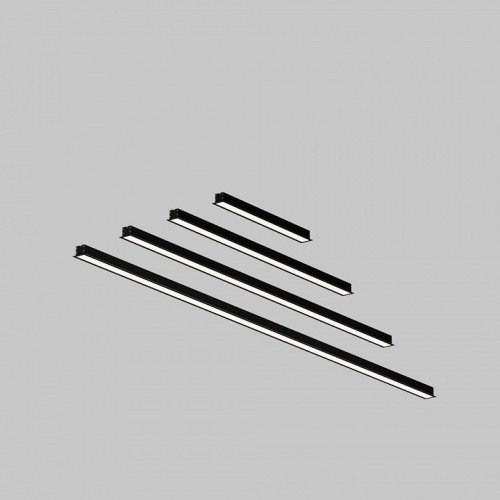 Встраиваемый светильник Maytoni Technical LL313010 Встраиваемый светильник Maytoni Technical LL313010