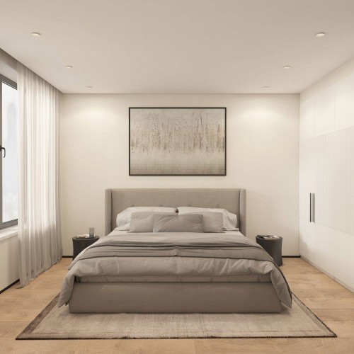 Точечный светильник Denkirs DK2070 DK2070-WH