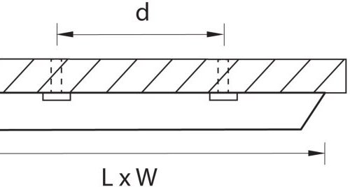 Потолочный светильник Lightstar Urbano 216832