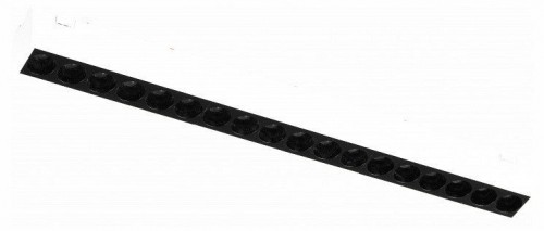 Накладной светильник iLedex Technical VISION48/25 4825-039-L293-18W-36DG-4000K-WH