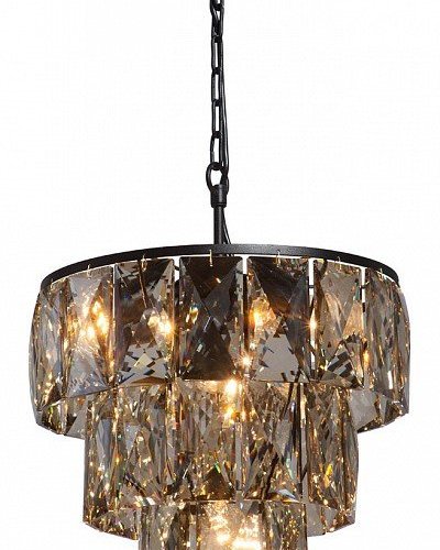 Подвесная люстра Vitaluce V5278-1/6+1