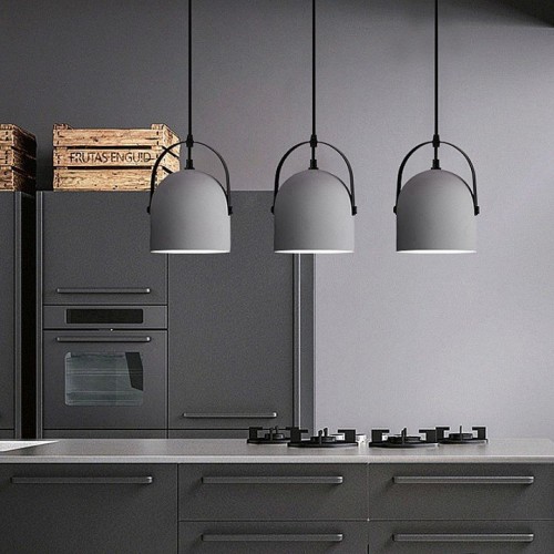 Подвесной светильник LIGHTERA Bolivar LE146L-30S