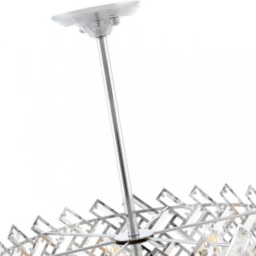 Потолочная люстра Arte Milano Sorrento-7019 377019/5/300/390 CR Потолочная люстра Arte Milano Sorrento-7019 377019/5/300/390 CR