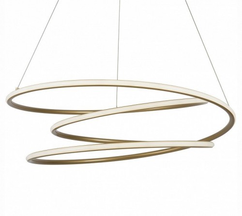 Подвесной светильник Maytoni Nola MOD100PL-L88BSK1