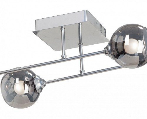 Потолочная люстра Vitaluce V4911-9/4PL Потолочная люстра Vitaluce V4911-9/4PL