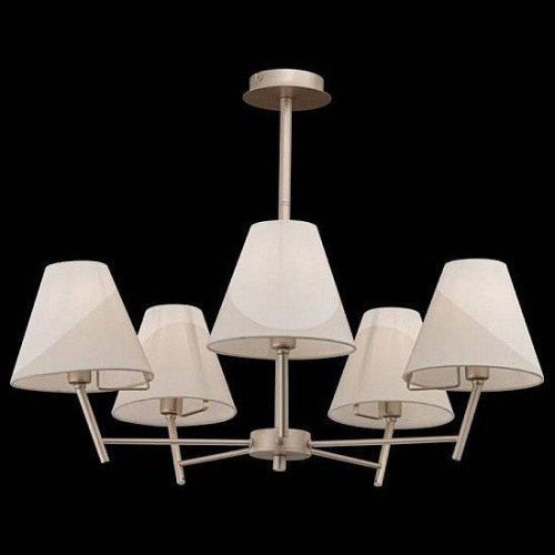 Потолочная люстра Freya Vanessa FR5084PL-05G