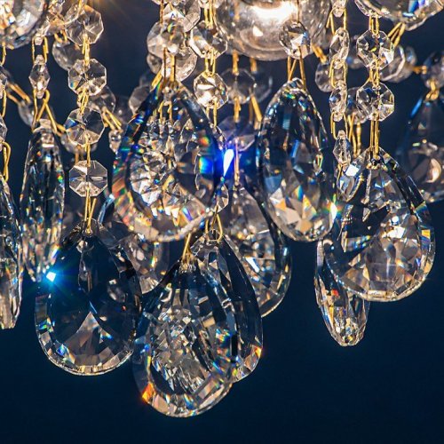 Потолочная люстра Escada Selena 1126/4