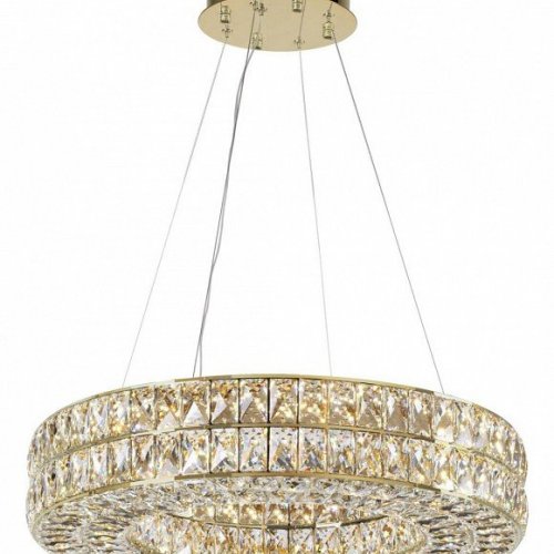 Подвесная люстра Odeon Light Panta 4926/52L