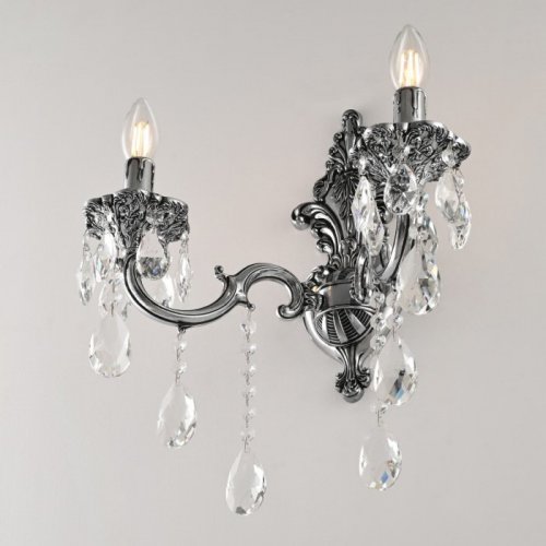 Бра AL7801 AL7801B14/2/175 B NB