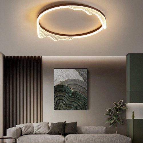 Потолочный светильник ImperiumLoft Izelin01