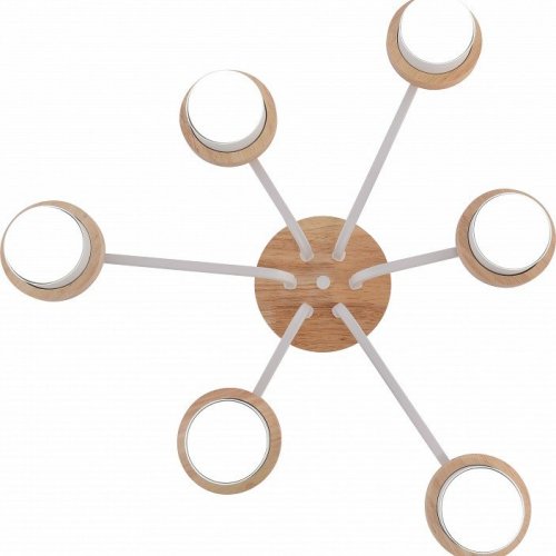 Потолочная люстра Lois 3186-306