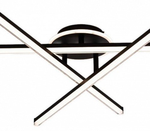 Потолочная люстра Citilux Trent CL203631 Потолочная люстра Citilux Trent CL203631