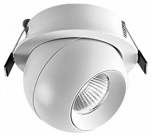 Точечный светильник Wertmark Dorsum WTD.O36.007.30.07