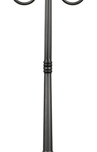 Наземный фонарь Oasis Light AMERICA S 83409SA 10 Bl Наземный фонарь Oasis Light AMERICA S 83409SA 10 Bl