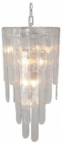 Подвесная люстра Vitaluce V5885-9/7