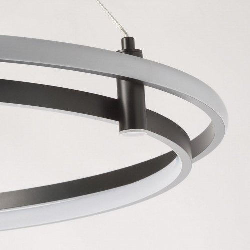 Подвесной светильник DeMarkt Ральф 675014802