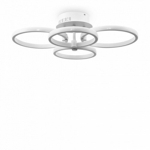 Потолочная люстра Freya Gritta Market FR10018CL-L40W Потолочная люстра Freya Gritta Market FR10018CL-L40W