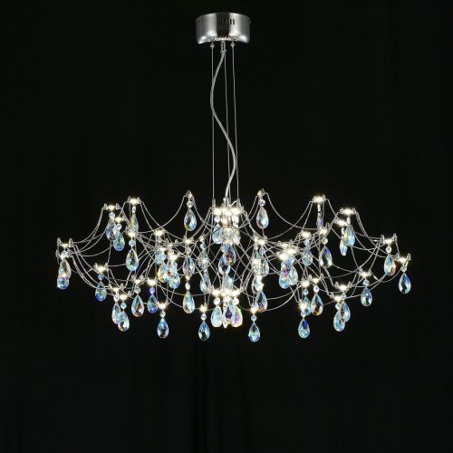 Подвесная люстра Ersilia MR2661-60P-50CD