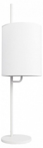 Интерьерная настольная лампа Loft IT Ritz 10253T White