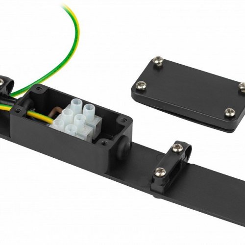 Наземный светильник  GBF-103-BL-0450