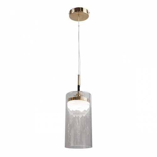 Подвесной светильник AM-Group AM521 AM521-H280 GD Подвесной светильник AM-Group AM521 AM521-H280 GD