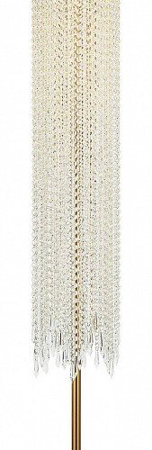 Торшер Lussole LOFT Floyd LSP-0649