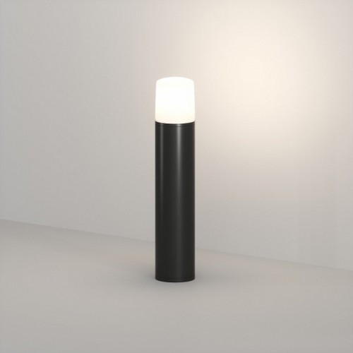 Наземный светильник Denkirs Nord DK9745-BK