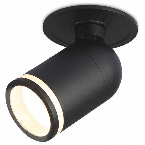 Встраиваемый светильник на штанге Ambrella Light TA TA1273