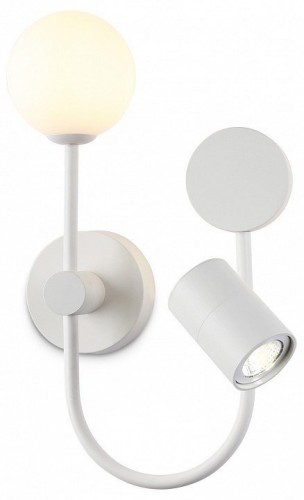 Настенный светильник Ambrella light Comfort FL66388