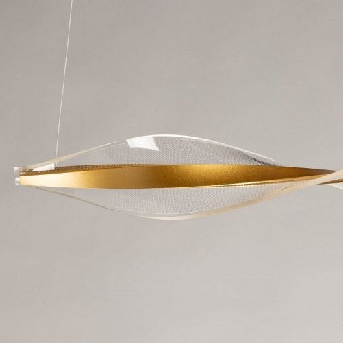 Подвесной светильник De City Конти 488013501 Подвесной светильник De City Конти 488013501