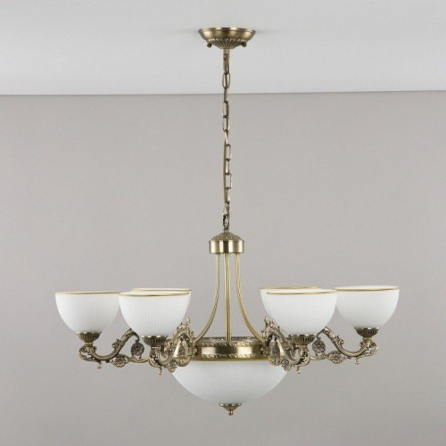 Подвесная люстра Citilux Адриана CL405293 Подвесная люстра Citilux Адриана CL405293